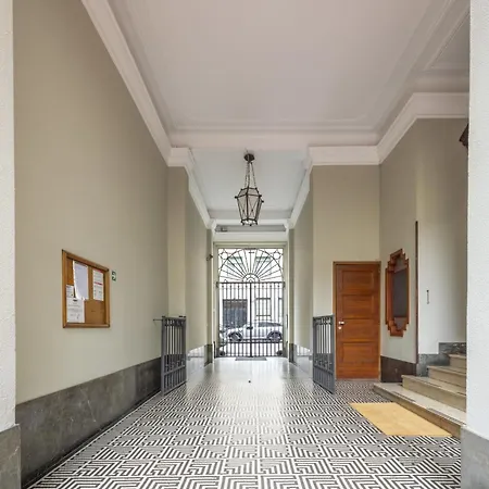 Dateo By Interhome Appartamento *