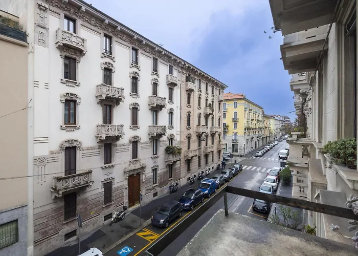 Appartement Dateo By Interhome *