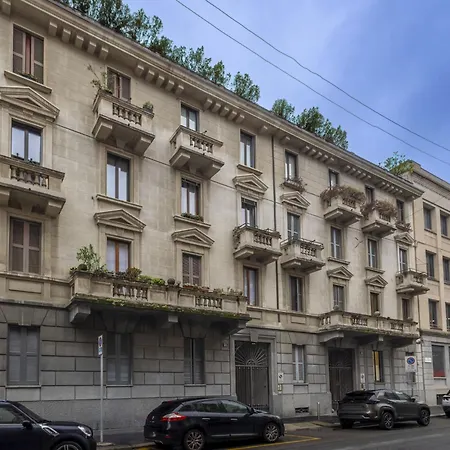 Apartamento Dateo By Interhome